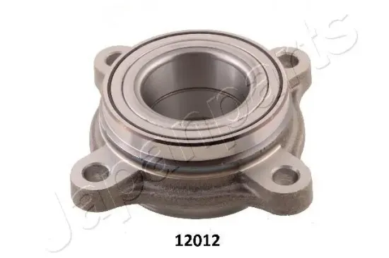 Radnabe Vorderachse JAPANPARTS KK-12012 Bild Radnabe Vorderachse JAPANPARTS KK-12012
