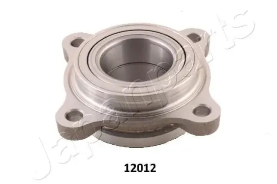Radnabe Vorderachse JAPANPARTS KK-12012 Bild Radnabe Vorderachse JAPANPARTS KK-12012