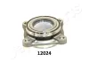 Radnabe Vorderachse JAPANPARTS KK-12024 Bild Radnabe Vorderachse JAPANPARTS KK-12024