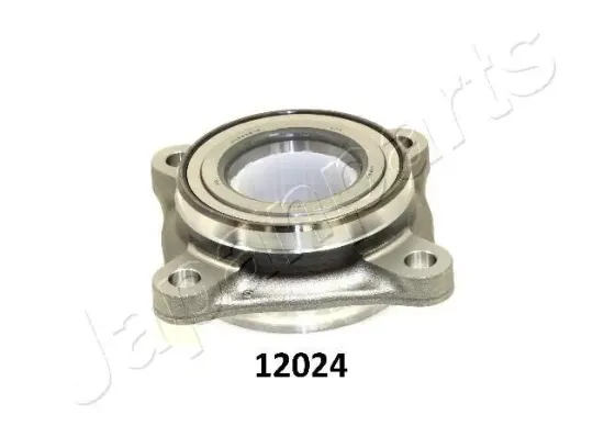 Radnabe Vorderachse JAPANPARTS KK-12024 Bild Radnabe Vorderachse JAPANPARTS KK-12024