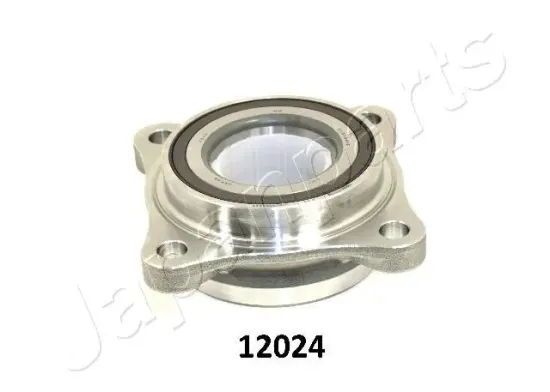 Radnabe Vorderachse JAPANPARTS KK-12024 Bild Radnabe Vorderachse JAPANPARTS KK-12024