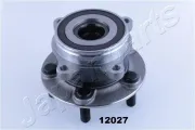 Radnabe JAPANPARTS KK-12027