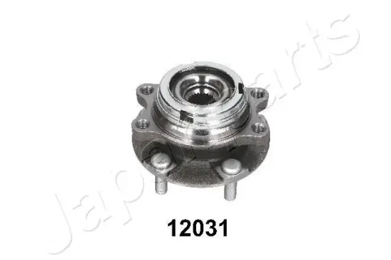 Radnabe Vorderachse JAPANPARTS KK-12031 Bild Radnabe Vorderachse JAPANPARTS KK-12031