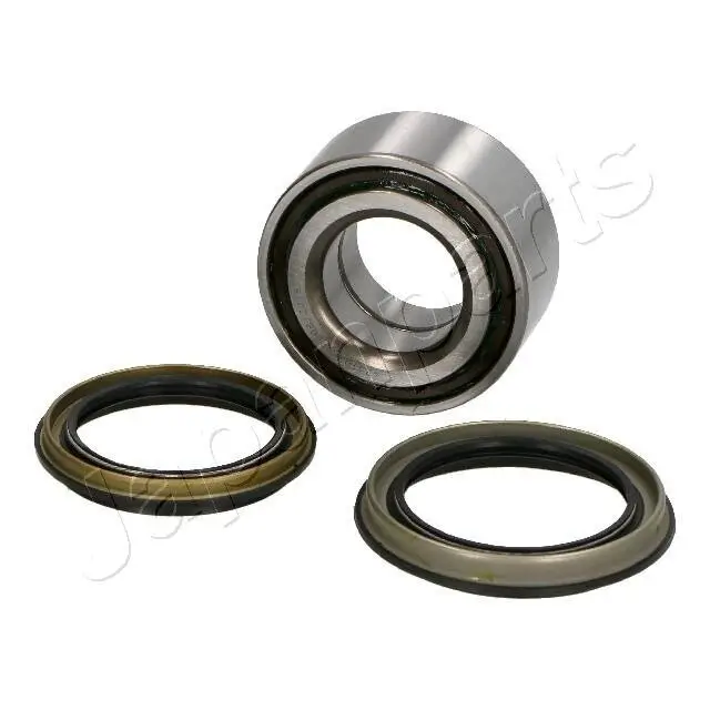 Radlagersatz Vorderachse JAPANPARTS KK-12035