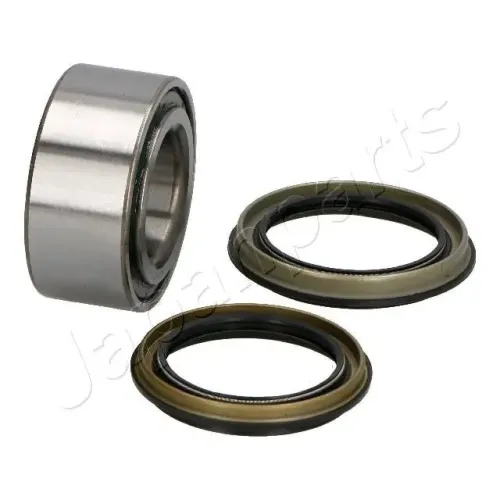 Radlagersatz Vorderachse JAPANPARTS KK-12035 Bild Radlagersatz Vorderachse JAPANPARTS KK-12035