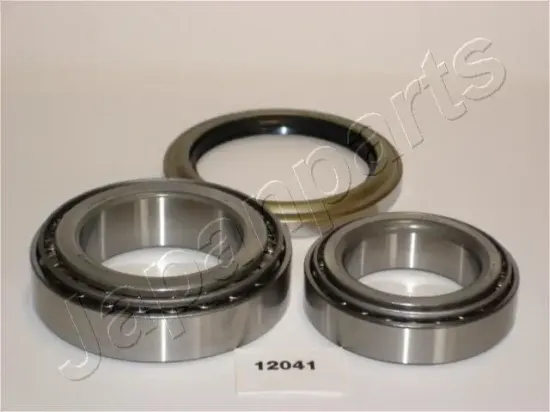 Radlagersatz Vorderachse JAPANPARTS KK-12041 Bild Radlagersatz Vorderachse JAPANPARTS KK-12041