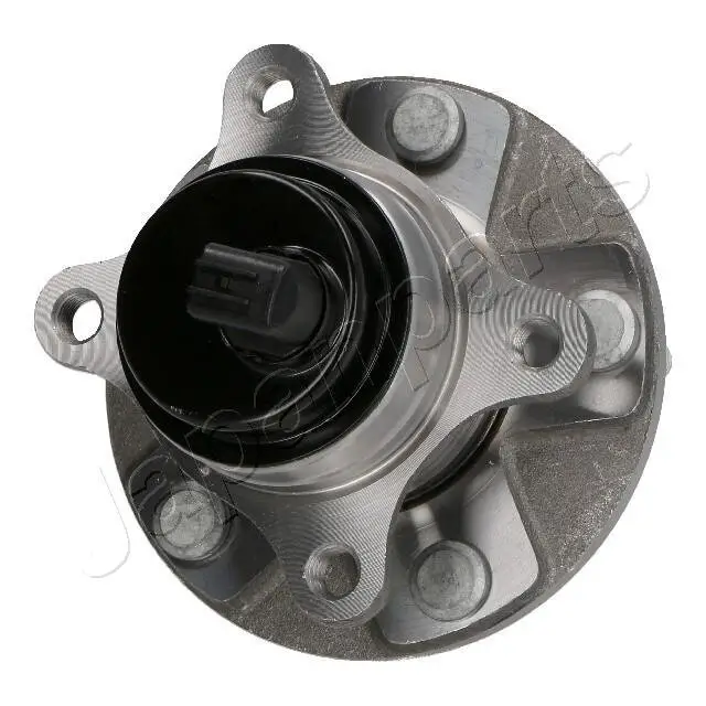 Radnabe Vorderachse JAPANPARTS KK-12047