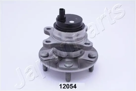 Radnabe Vorderachse links JAPANPARTS KK-12054 Bild Radnabe Vorderachse links JAPANPARTS KK-12054