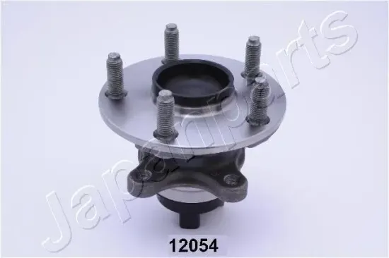 Radnabe Vorderachse links JAPANPARTS KK-12054 Bild Radnabe Vorderachse links JAPANPARTS KK-12054