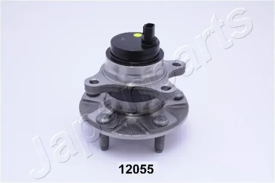 Radnabe Vorderachse rechts JAPANPARTS KK-12055 Bild Radnabe Vorderachse rechts JAPANPARTS KK-12055
