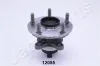 Radnabe Vorderachse rechts JAPANPARTS KK-12055 Bild Radnabe Vorderachse rechts JAPANPARTS KK-12055