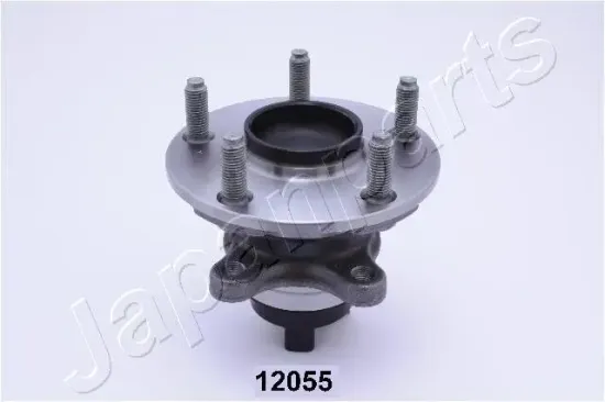Radnabe Vorderachse rechts JAPANPARTS KK-12055 Bild Radnabe Vorderachse rechts JAPANPARTS KK-12055