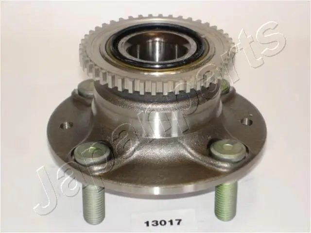 Radnabe Vorderachse JAPANPARTS KK-13017