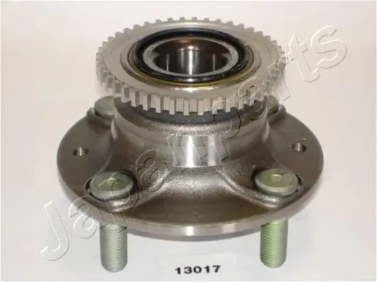 Radnabe Vorderachse JAPANPARTS KK-13017 Bild Radnabe Vorderachse JAPANPARTS KK-13017