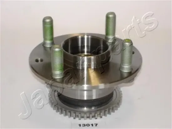 Radnabe Vorderachse JAPANPARTS KK-13017 Bild Radnabe Vorderachse JAPANPARTS KK-13017