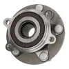 Radnabe Vorderachse JAPANPARTS KK-13031