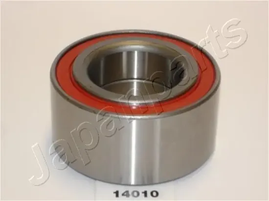 Radlagersatz JAPANPARTS KK-14010 Bild Radlagersatz JAPANPARTS KK-14010