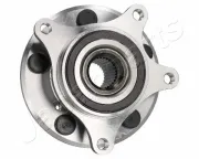 Radnabe Vorderachse JAPANPARTS KK-14028