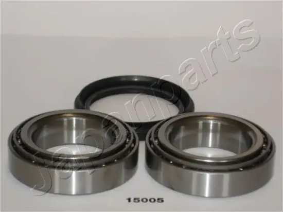 Radlagersatz Vorderachse JAPANPARTS KK-15005 Bild Radlagersatz Vorderachse JAPANPARTS KK-15005
