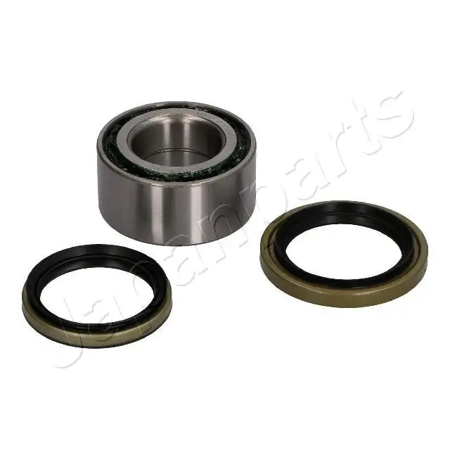 Radlagersatz Vorderachse JAPANPARTS KK-15008