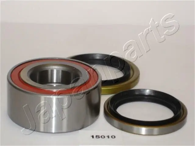 Radlagersatz Vorderachse JAPANPARTS KK-15010