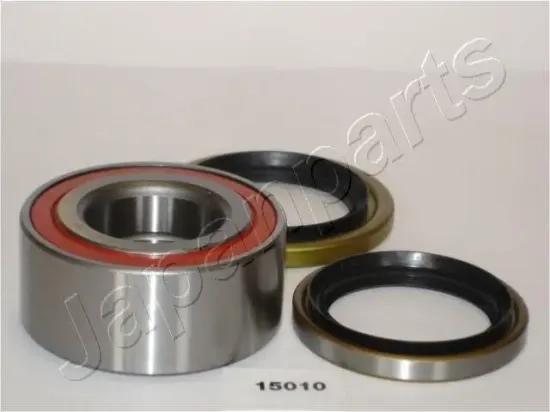 Radlagersatz Vorderachse JAPANPARTS KK-15010 Bild Radlagersatz Vorderachse JAPANPARTS KK-15010