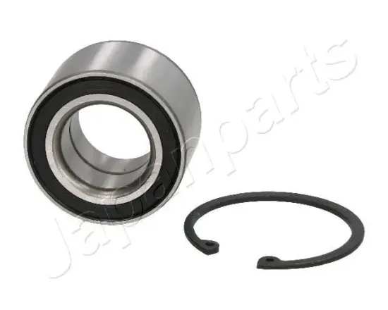 Radlagersatz Vorderachse beidseitig JAPANPARTS KK-15022 Bild Radlagersatz Vorderachse beidseitig JAPANPARTS KK-15022