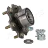 Radnabe Vorderachse JAPANPARTS KK-15029 Bild Radnabe Vorderachse JAPANPARTS KK-15029