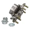 Radnabe Vorderachse JAPANPARTS KK-15029 Bild Radnabe Vorderachse JAPANPARTS KK-15029