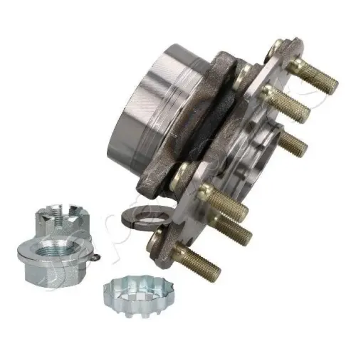 Radnabe Vorderachse JAPANPARTS KK-15029 Bild Radnabe Vorderachse JAPANPARTS KK-15029