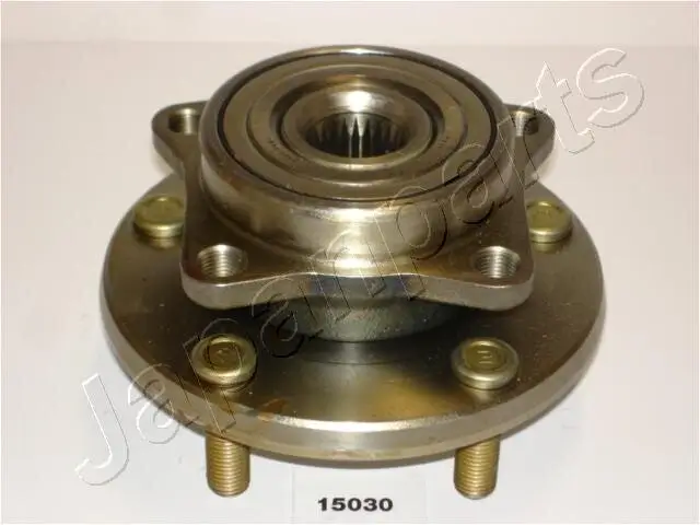 Radnabe Vorderachse JAPANPARTS KK-15030