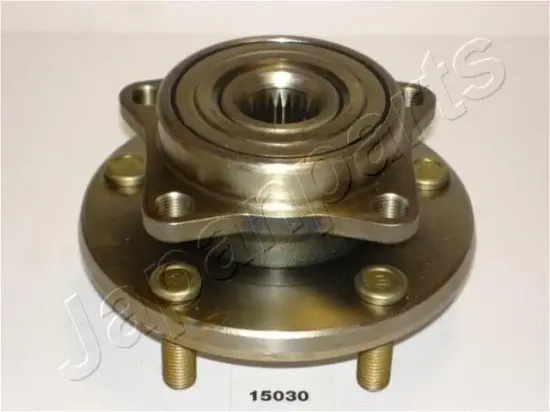 Radnabe Vorderachse JAPANPARTS KK-15030 Bild Radnabe Vorderachse JAPANPARTS KK-15030