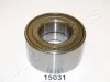 Radlagersatz Vorderachse JAPANPARTS KK-15031