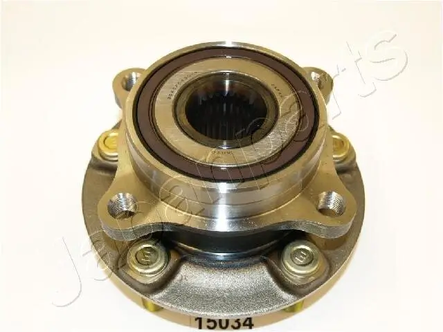 Radnabe Vorderachse JAPANPARTS KK-15034
