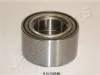 Radlagersatz Vorderachse JAPANPARTS KK-16006