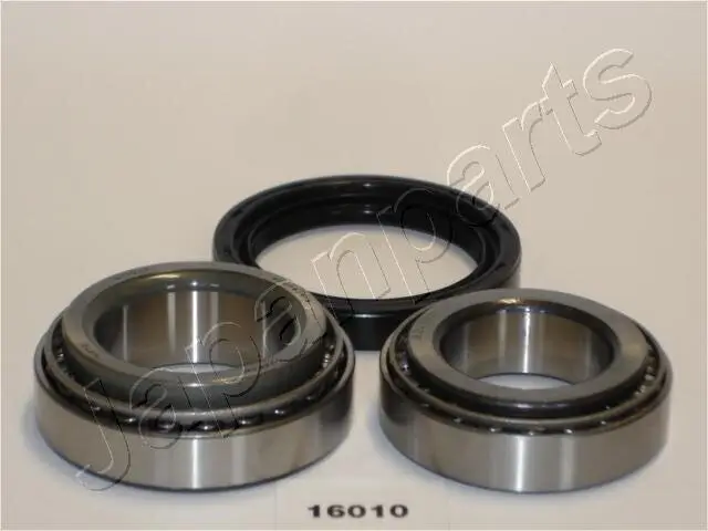 Radlagersatz Vorderachse JAPANPARTS KK-16010