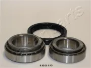 Radlagersatz Vorderachse JAPANPARTS KK-16010