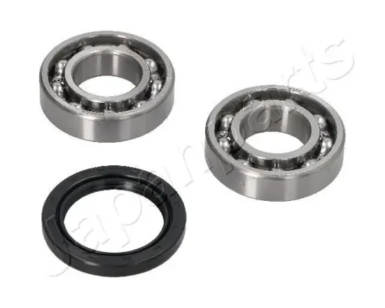 Radlagersatz Vorderachse JAPANPARTS KK-17004 Bild Radlagersatz Vorderachse JAPANPARTS KK-17004