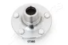 Radnabe Vorderachse JAPANPARTS KK-17008