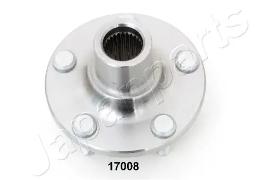 Radnabe Vorderachse JAPANPARTS KK-17008 Bild Radnabe Vorderachse JAPANPARTS KK-17008