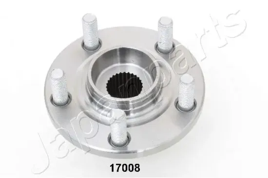 Radnabe Vorderachse JAPANPARTS KK-17008 Bild Radnabe Vorderachse JAPANPARTS KK-17008