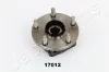 Radnabe Vorderachse JAPANPARTS KK-17012 Bild Radnabe Vorderachse JAPANPARTS KK-17012
