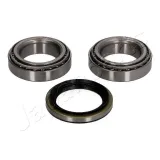 Radlagersatz Vorderachse JAPANPARTS KK-18001