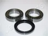 Radlagersatz Vorderachse JAPANPARTS KK-18001 Bild Radlagersatz Vorderachse JAPANPARTS KK-18001