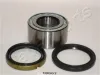 Radlagersatz Vorderachse JAPANPARTS KK-18007