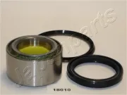 Radlagersatz Vorderachse JAPANPARTS KK-18010