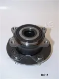 Radnabe Vorderachse Hinterachse JAPANPARTS KK-18015