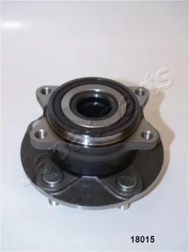 Radnabe Vorderachse Hinterachse JAPANPARTS KK-18015 Bild Radnabe Vorderachse Hinterachse JAPANPARTS KK-18015