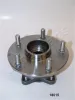 Radnabe Vorderachse Hinterachse JAPANPARTS KK-18015 Bild Radnabe Vorderachse Hinterachse JAPANPARTS KK-18015