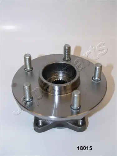 Radnabe Vorderachse Hinterachse JAPANPARTS KK-18015 Bild Radnabe Vorderachse Hinterachse JAPANPARTS KK-18015